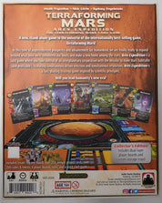 Terraforming Mars Ares Expedition w/ TM Promo Pack (USED)