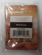 Terraforming Mars Ares Expedition w/ TM Promo Pack (USED)