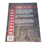 Heart: Vermissian Black Ops  [Pre-Owned RPG]