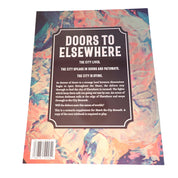 Heart: Doors to Elsewhere [Pre-Owned RPG]