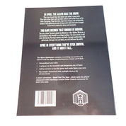 Spire: The City Must Fall - Quickstart [Pre-Owned RPG]