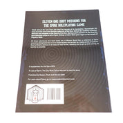 Spire: Shadow Operations [Pre-Owned RPG]