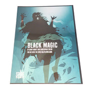 Spire: Black Magic [Pre-Owned RPG]