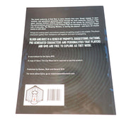 Spire: Blood and Dust [Pre-Owned RPG]