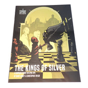 Spire: The Kings of Silver [Pre-Owned RPG]