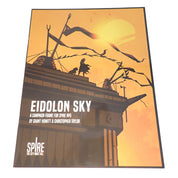Spire: Eidolon Sky [Pre-Owned RPG]