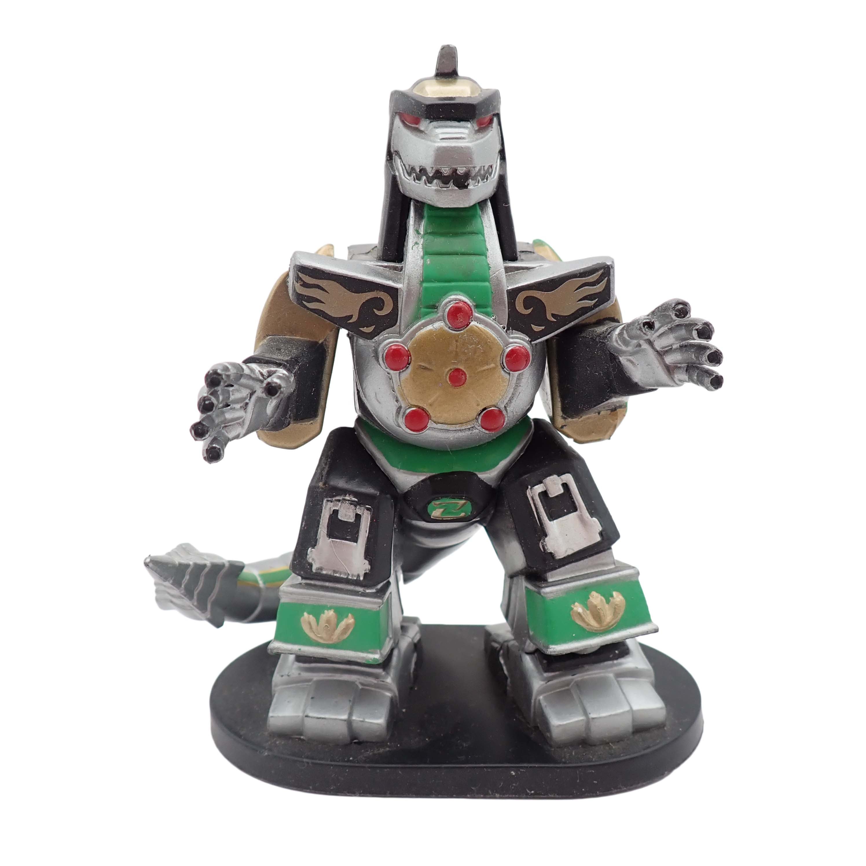 Dragonzord - Funko Hero World [Pre-Owned]