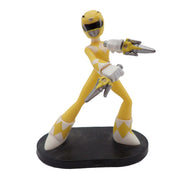 Yellow Ranger - Funko Hero World [Pre-Owned]