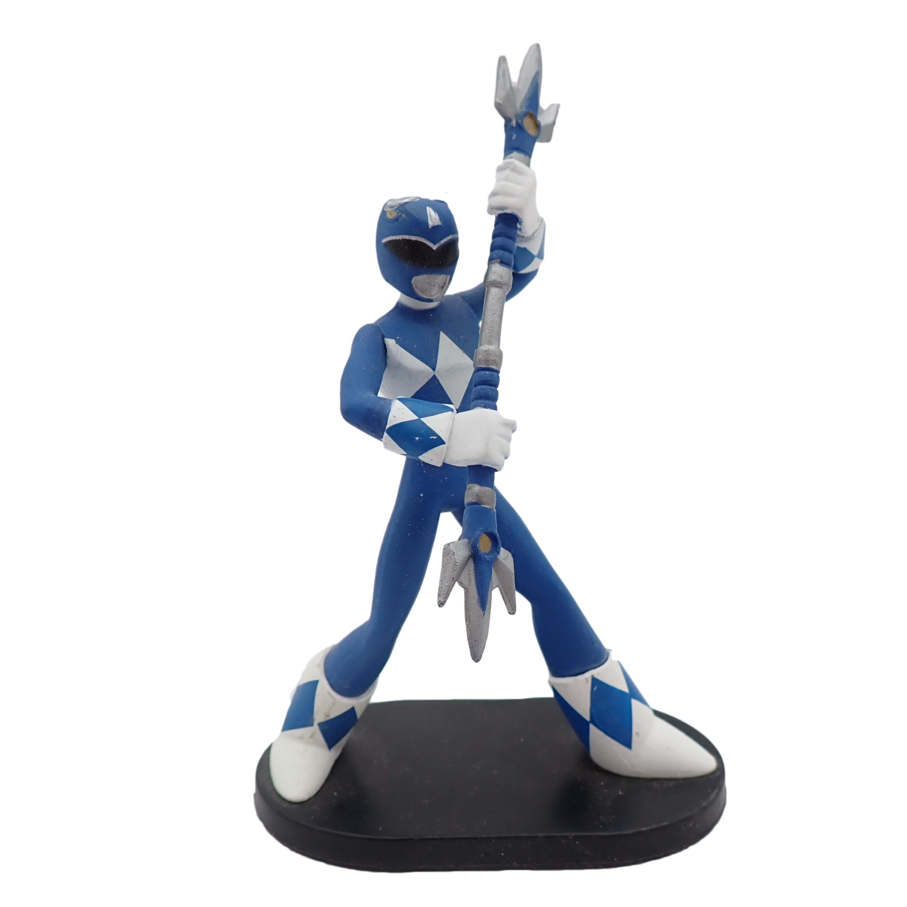 Blue Ranger - Funko Hero World [Pre-Owned]