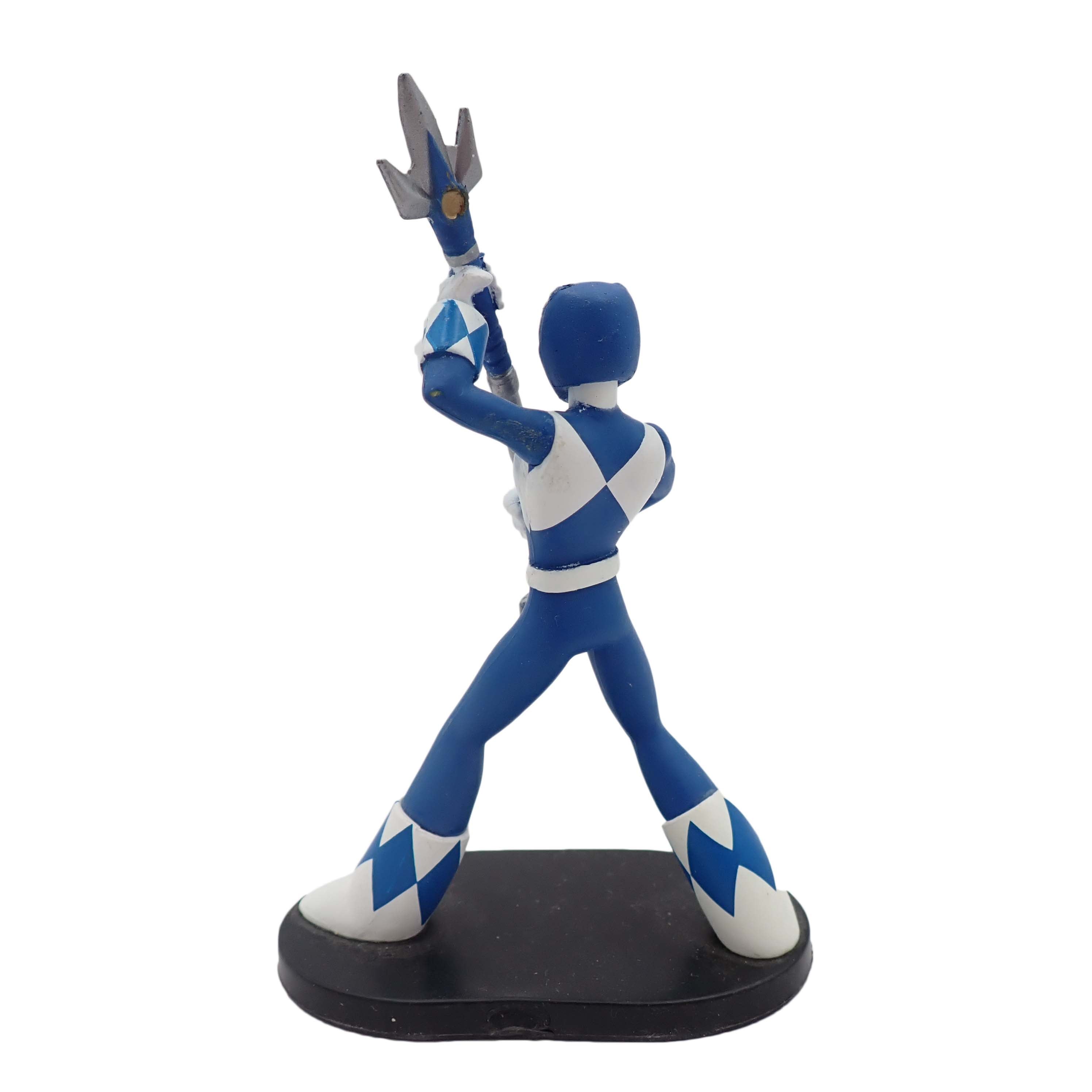 Blue Ranger - Funko Hero World [Pre-Owned]