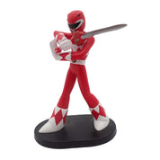 Red Ranger - Funko Hero World [Pre-Owned]