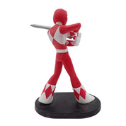 Red Ranger - Funko Hero World [Pre-Owned]
