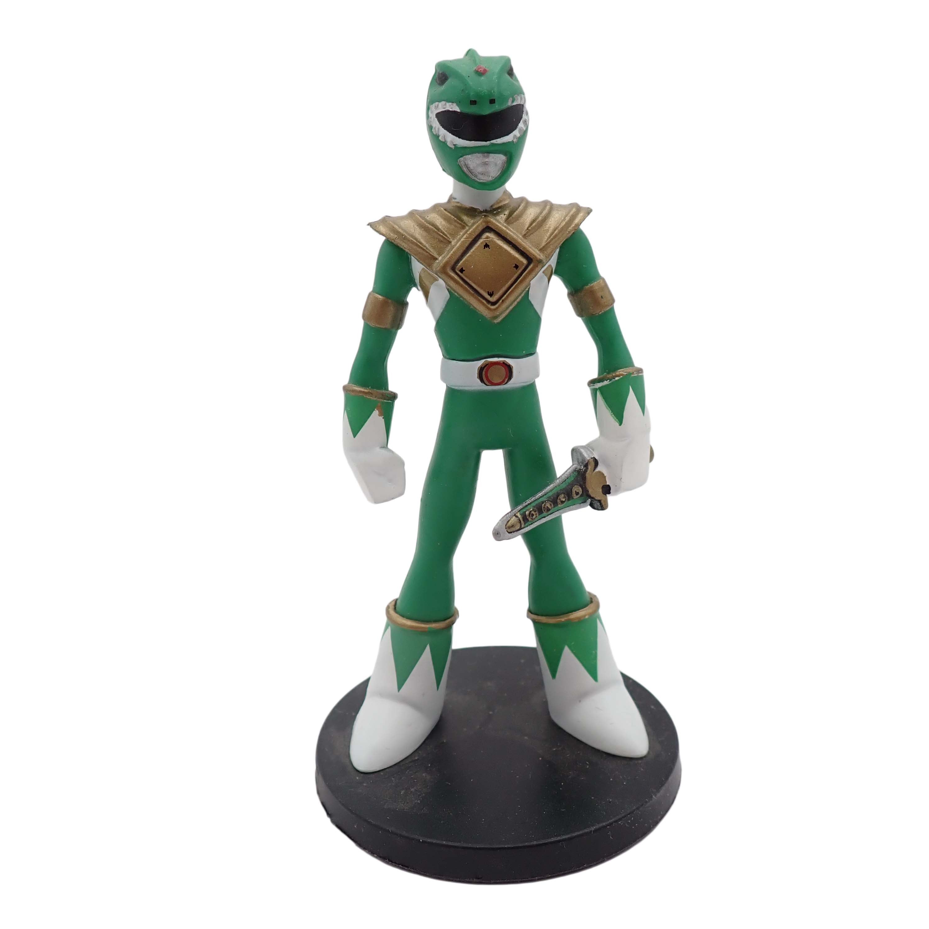 Green Ranger - Funko Hero World [Pre-Owned]