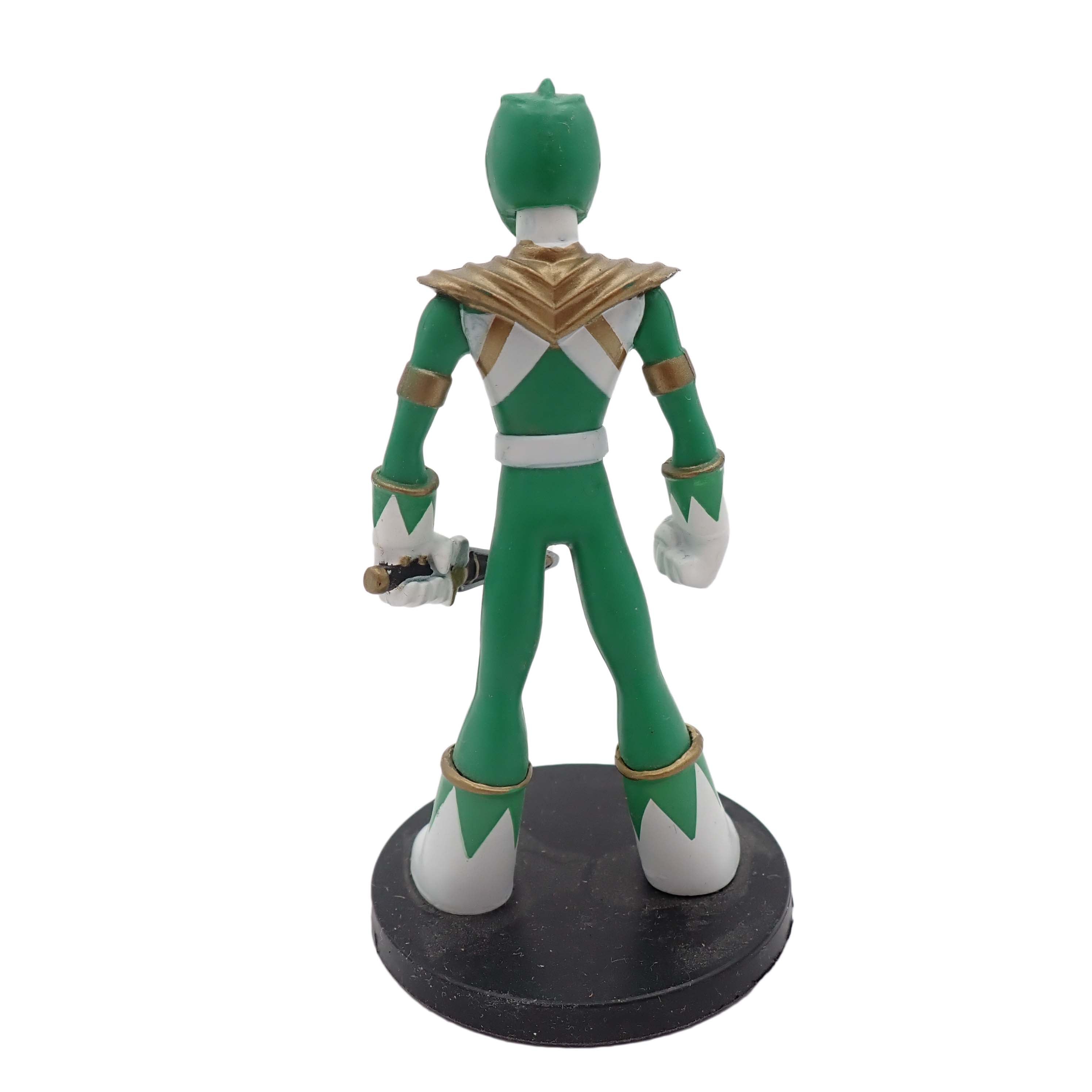 Green Ranger - Funko Hero World [Pre-Owned]