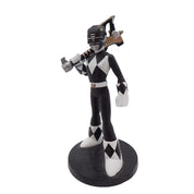 Black Ranger - Funko Hero World [Pre-Owned]