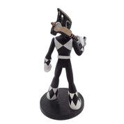 Black Ranger - Funko Hero World [Pre-Owned]