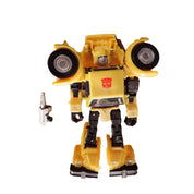 Series 86 Bumblebee - Transformer [Pre-Owned]