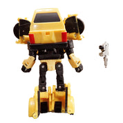 Series 86 Bumblebee - Transformer [Pre-Owned]