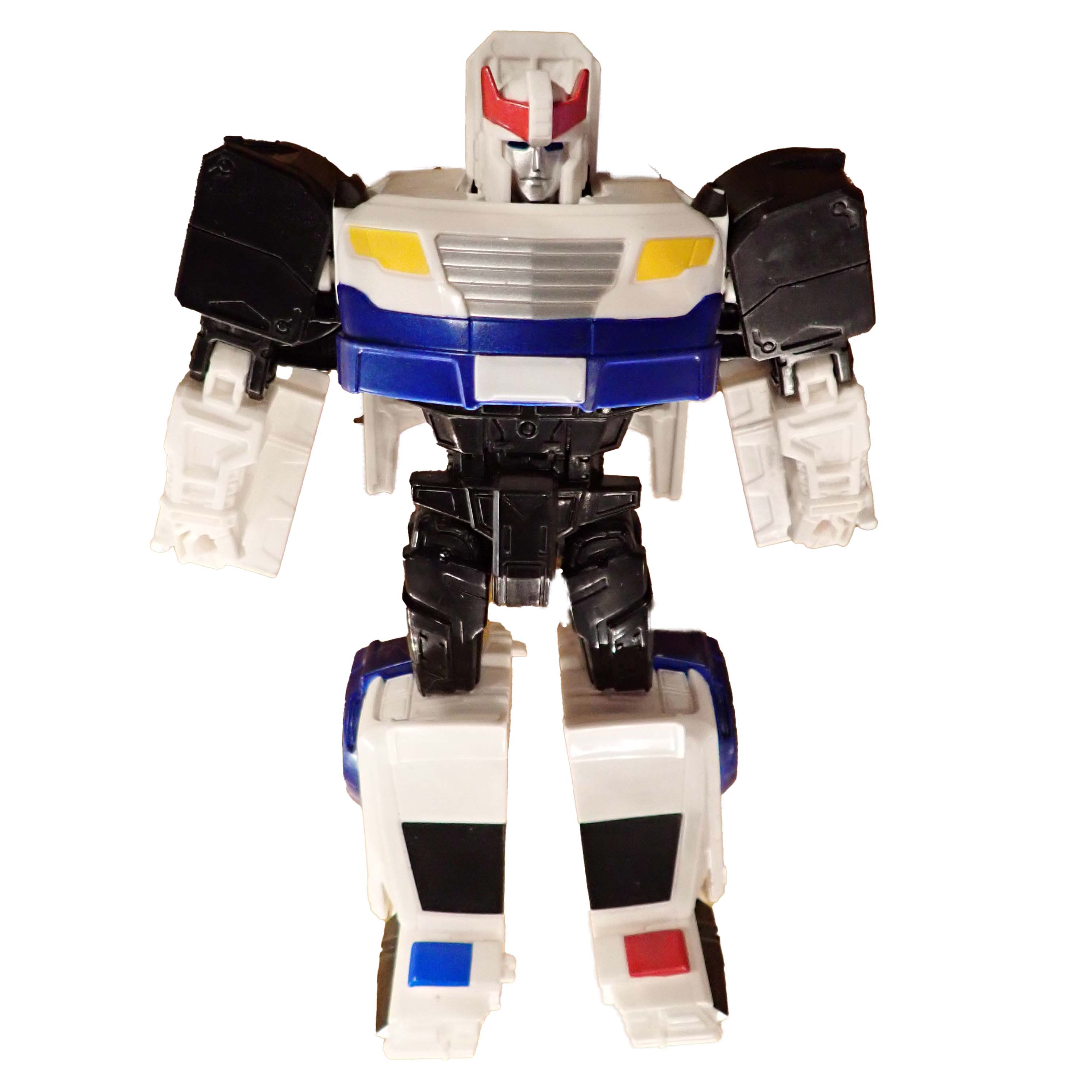 Prowl - Transformer [Pre-Owned]