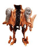 Tasmania Kid - Transformer [Pre-Owned]