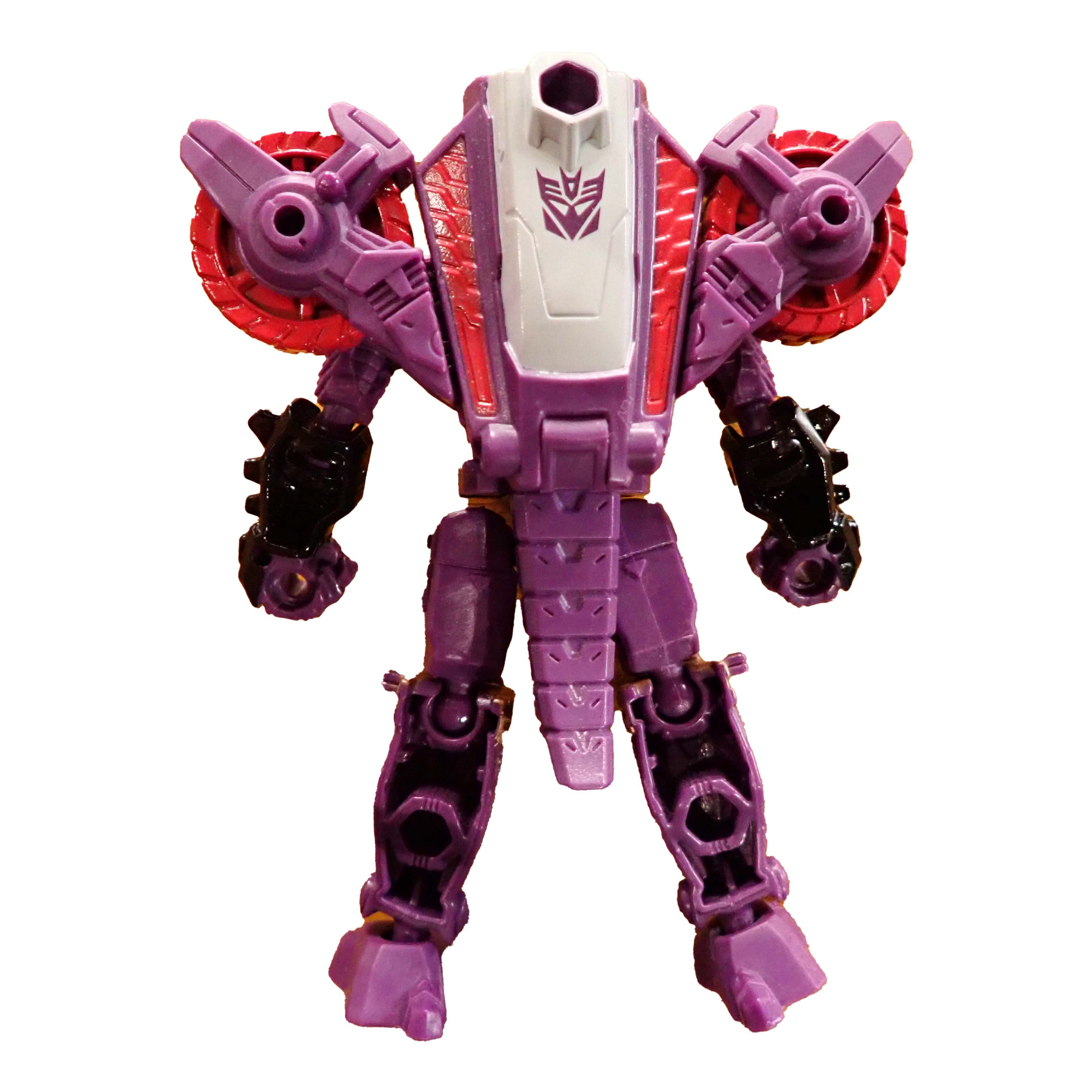 Iguanus - Transformer [Pre-Owned]