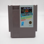 Rad Racer - NES [Loose]