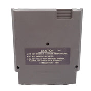 Bases Loaded - NES [Loose]