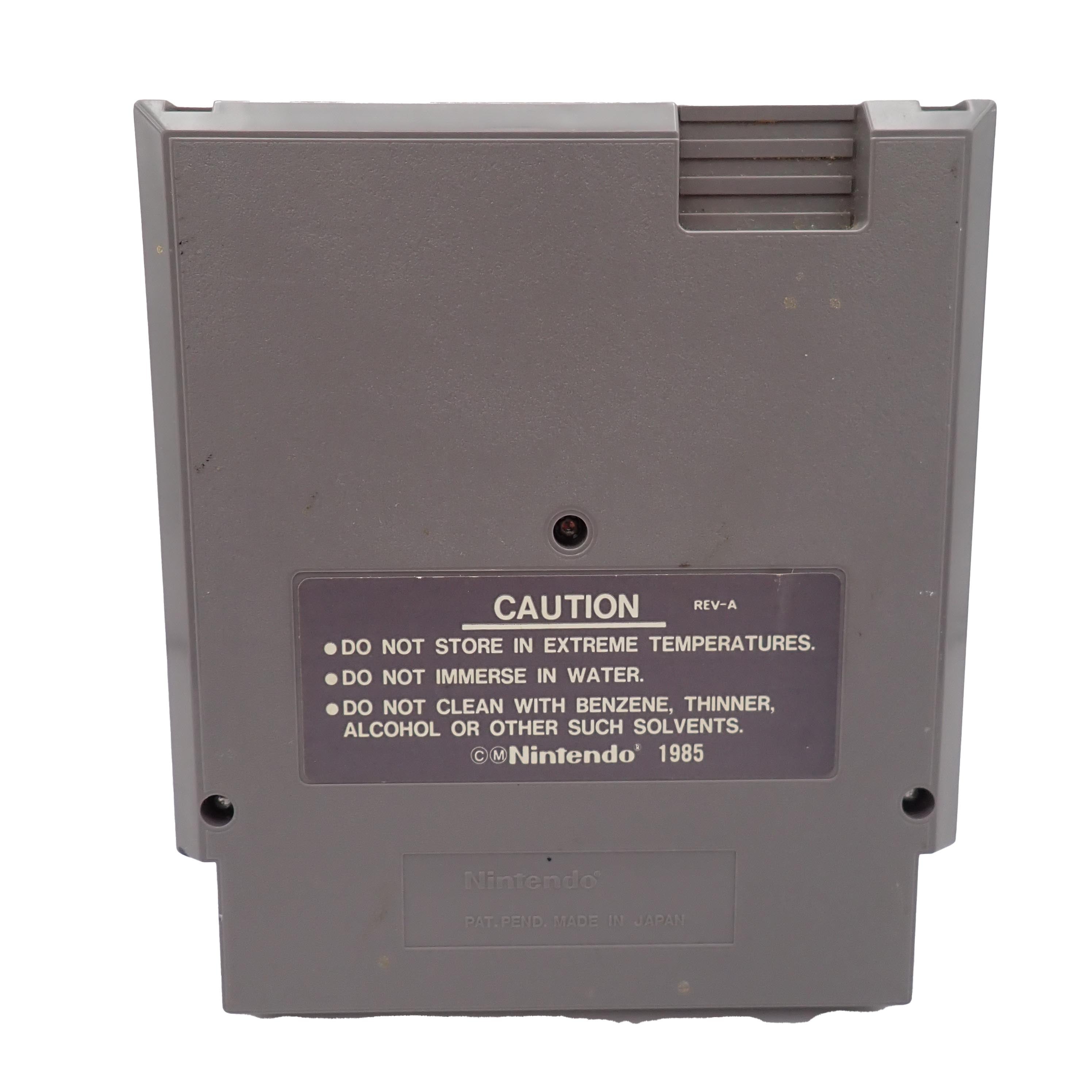 Bases Loaded - NES [Loose]