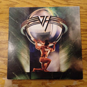 Van Halen - 5150