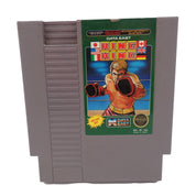 Ring King - NES [Loose]