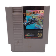 Tiger-Heli - NES [Loose]