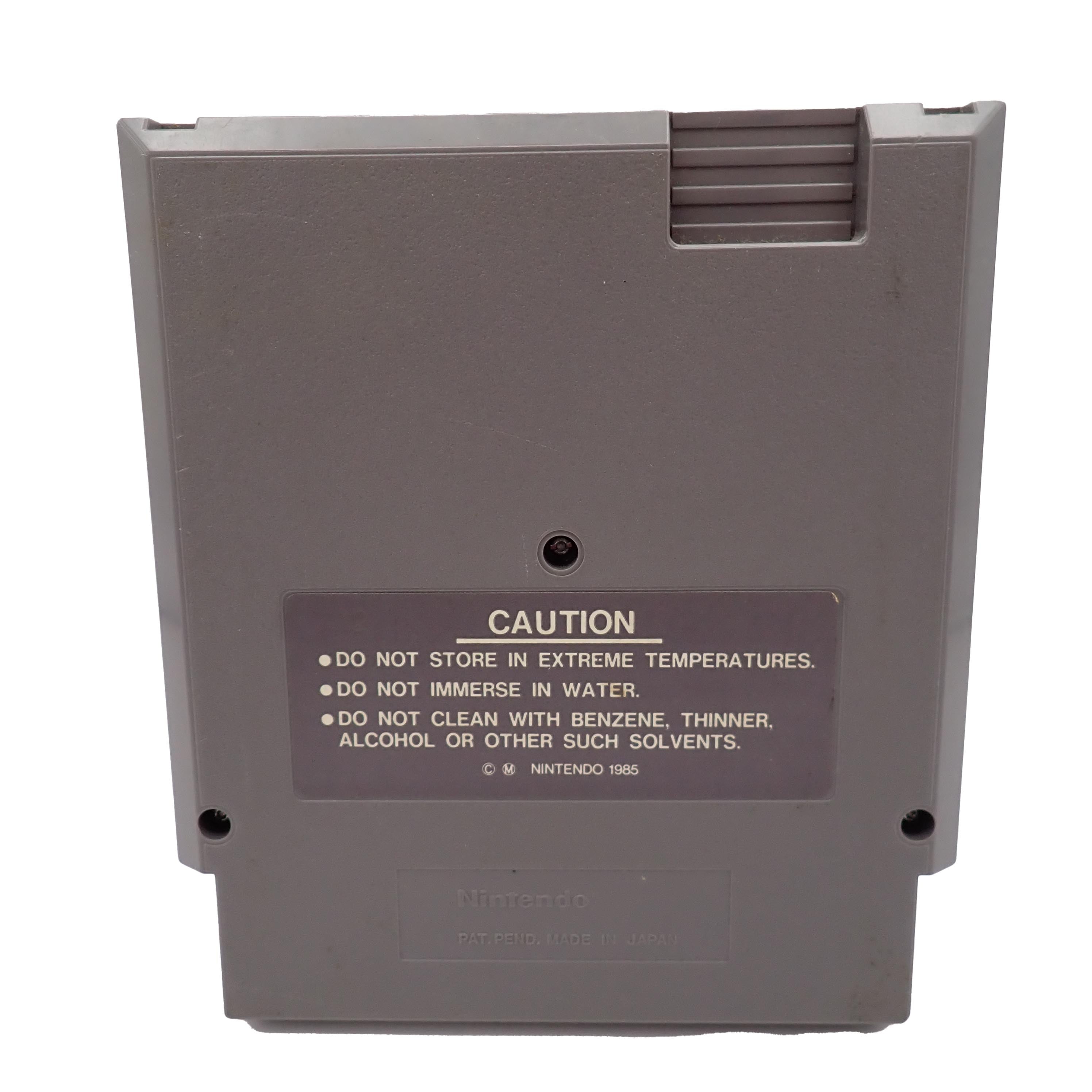 Tiger-Heli - NES [Loose]