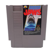 Jaws - NES [Loose]
