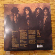 Ozzy Osbourne - No More Tears