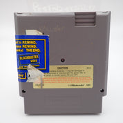 Baseball Simulator 1.000 - NES [Loose]