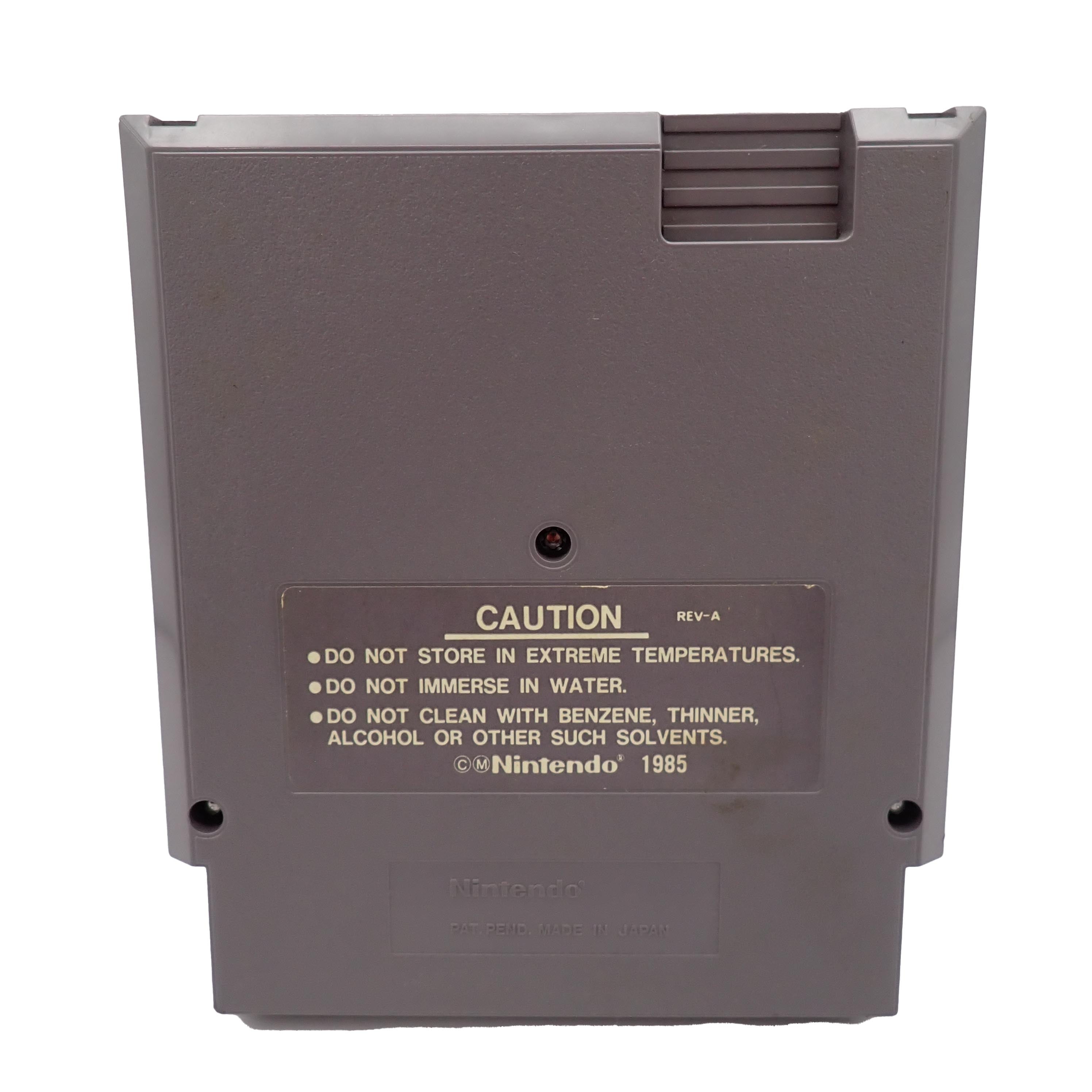 Super Mario Bros. 2 - NES [Loose]