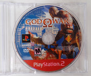God of War - PS2