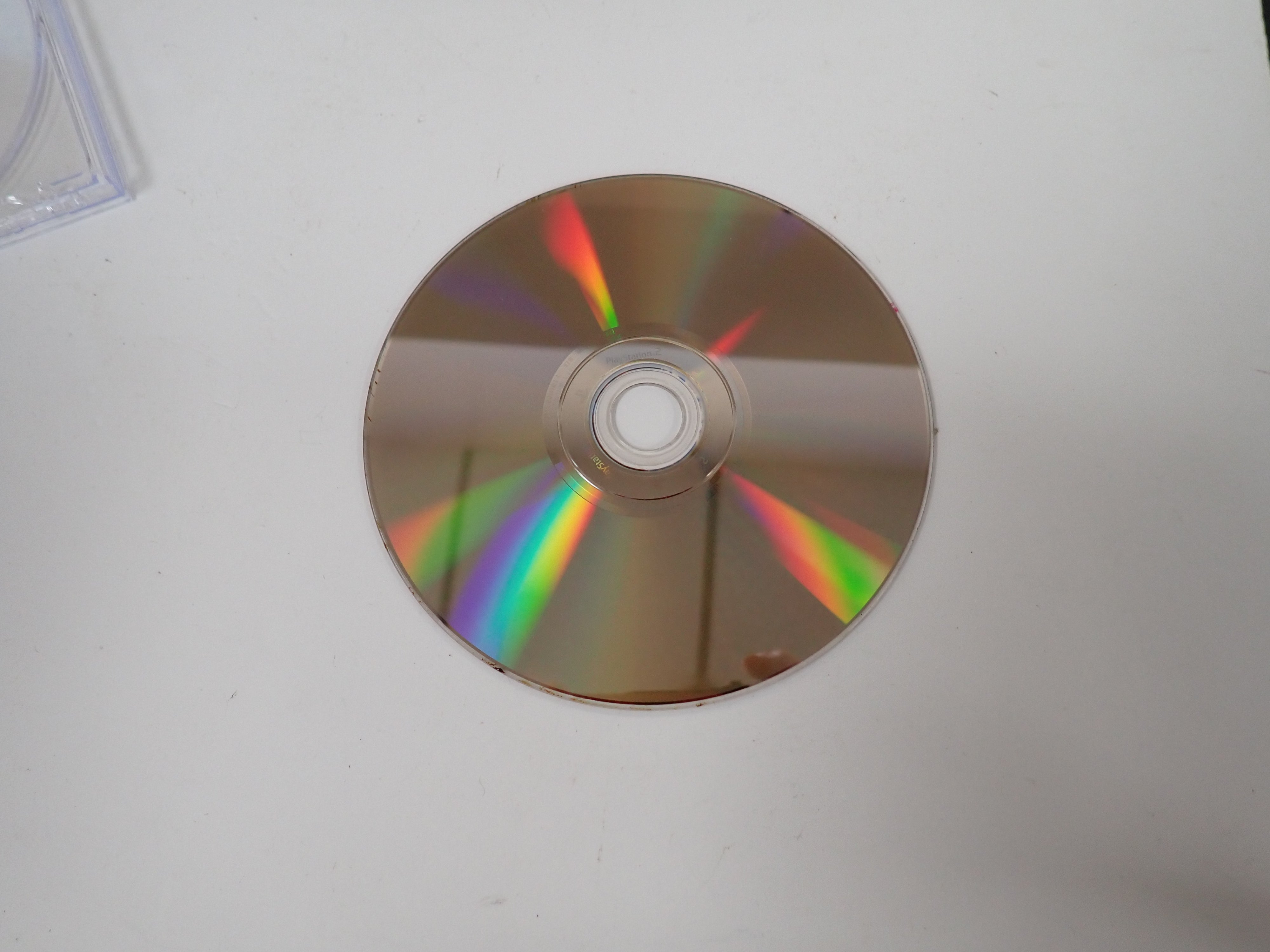God of War - PS2