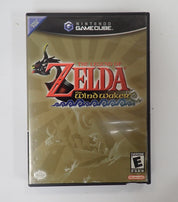 The Legend of Zelda the Wind Waker - GC