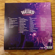 Weird: The Al Yankovic Story (Original Soundtrack)