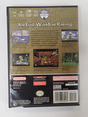 The Legend of Zelda the Wind Waker - GC