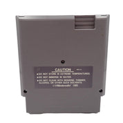 Bad Street Brawler - NES [Loose]