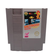 Metroid - NES [Loose]