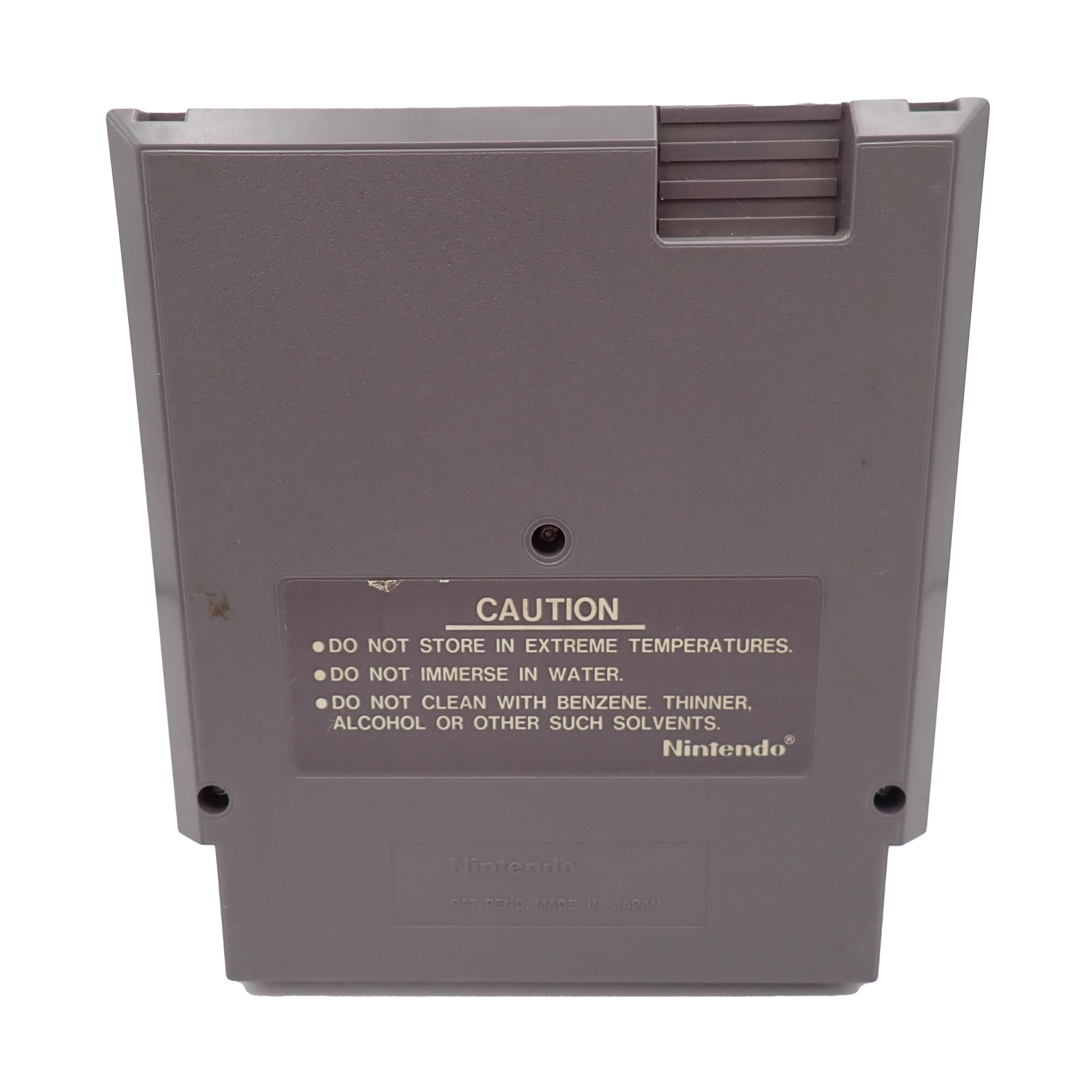 Mike Tyson's Punch-Out!! - NES [Loose]