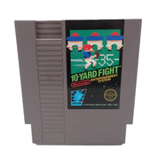10-Yard Fight - NES [Loose]