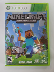 Minecraft Xbox 360 Edition - Xbox 360