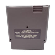 Blaster Master - NES [Loose]