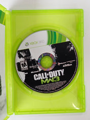 Call of Duty Modern Warfare 3 - Xbox 360