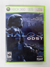 Halo 3 ODST - Xbox 360