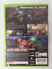 Halo 3 ODST - Xbox 360